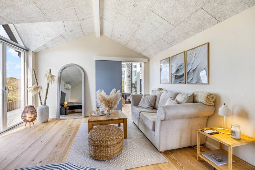 Foto von Ferienhaus WP79 in Haurvig - Bjerregård - Westjütland