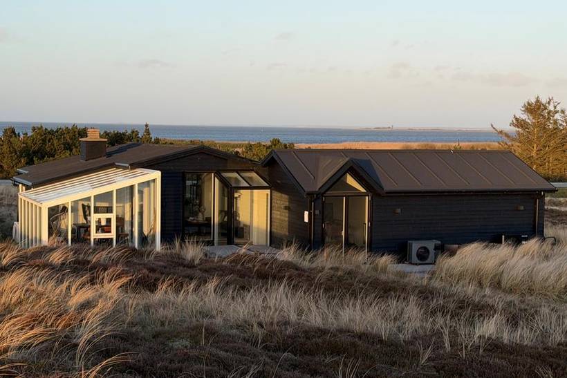 Foto von Ferienhaus WP79 in Haurvig - Bjerregård - Westjütland