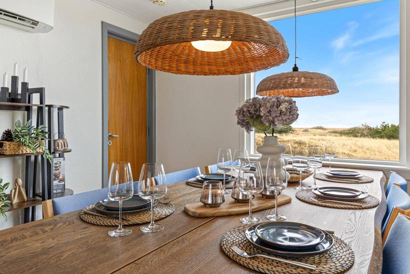 Foto von Ferienhaus WP79 in Haurvig - Bjerregård - Westjütland