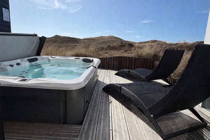 Foto von Ferienhaus WP79 in Haurvig - Bjerregård - Westjütland
