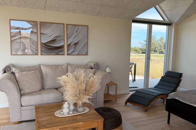 Foto von Ferienhaus WP79 in Haurvig - Bjerregård - Westjütland