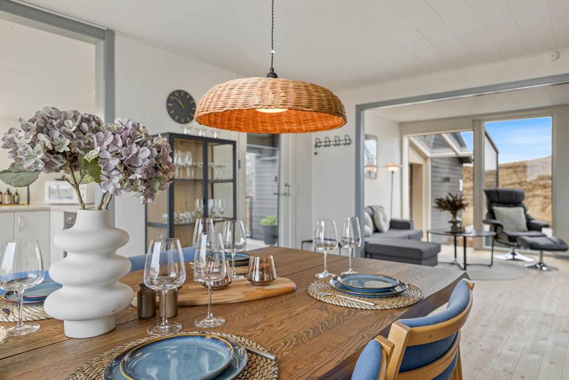 Foto von Ferienhaus WP79 in Haurvig - Bjerregård - Westjütland