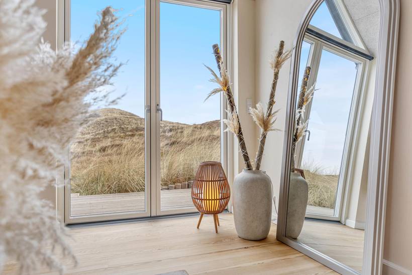 Foto von Ferienhaus WP79 in Haurvig - Bjerregård - Westjütland