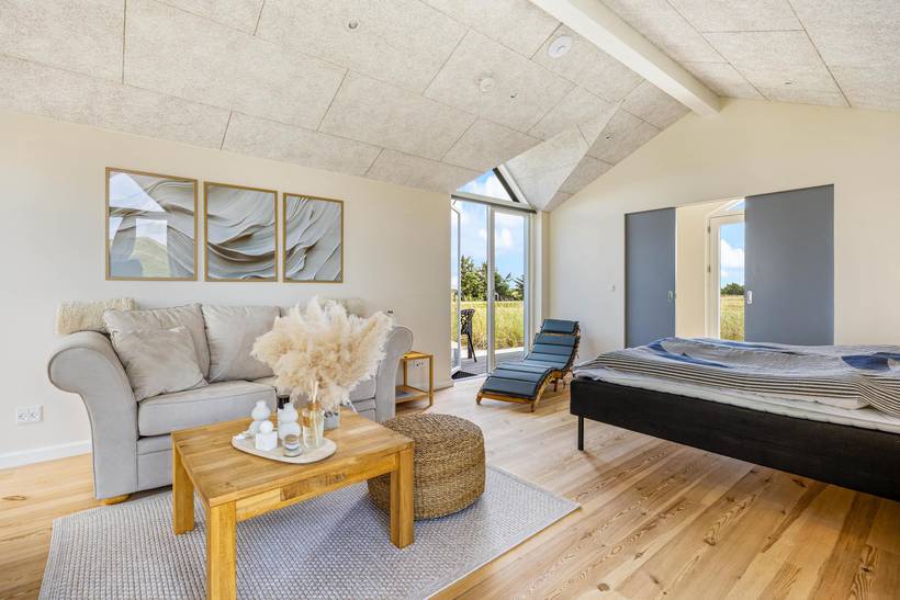 Foto von Ferienhaus WP79 in Haurvig - Bjerregård - Westjütland