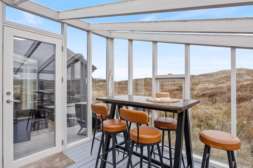 Foto von Ferienhaus WP79 in Haurvig - Bjerregård - Westjütland