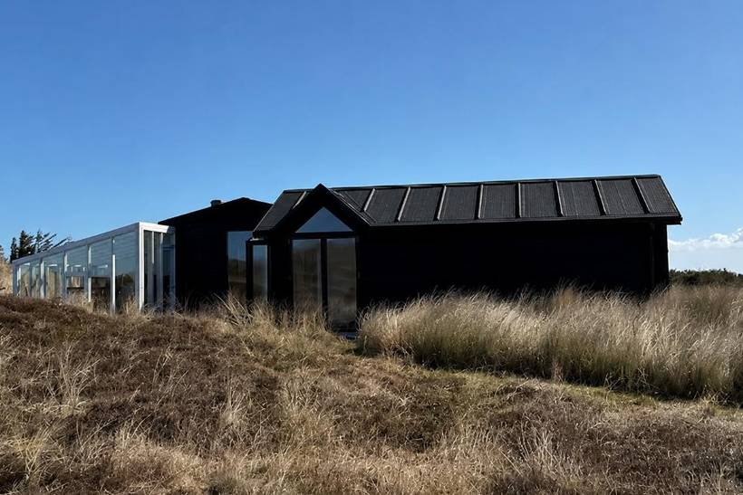 Foto von Ferienhaus WP79 in Haurvig - Bjerregård - Westjütland