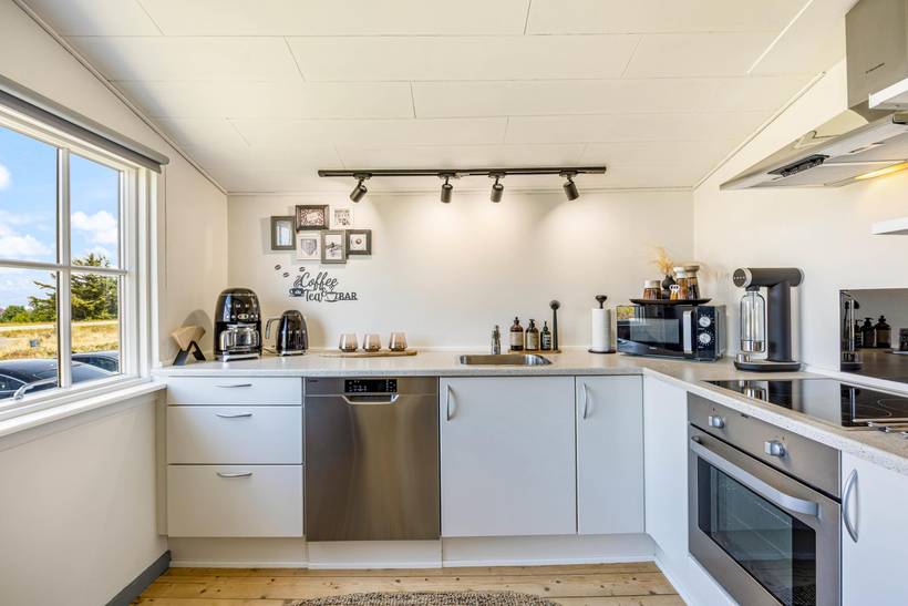 Foto von Ferienhaus WP79 in Haurvig - Bjerregård - Westjütland