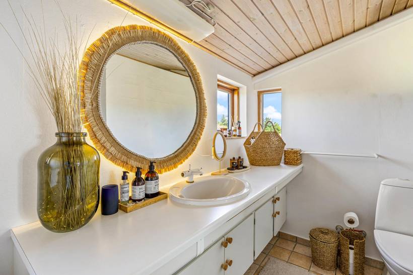 Foto von Ferienhaus WP79 in Haurvig - Bjerregård - Westjütland