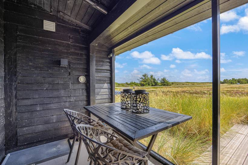 Foto von Ferienhaus WP79 in Haurvig - Bjerregård - Westjütland