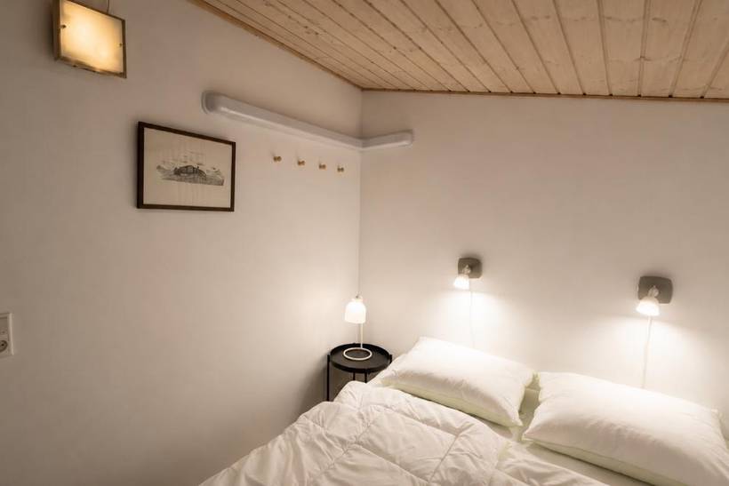 Foto von Ferienhaus WP79 in Haurvig - Bjerregård - Westjütland