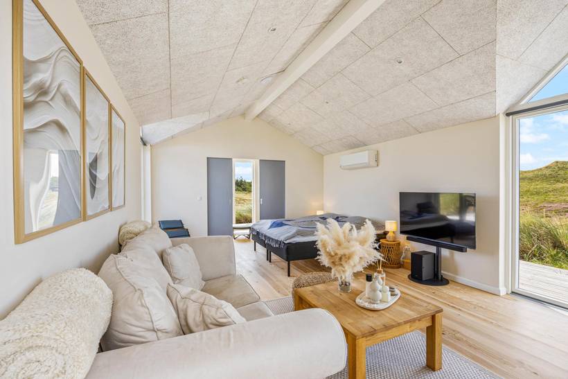 Foto von Ferienhaus WP79 in Haurvig - Bjerregård - Westjütland