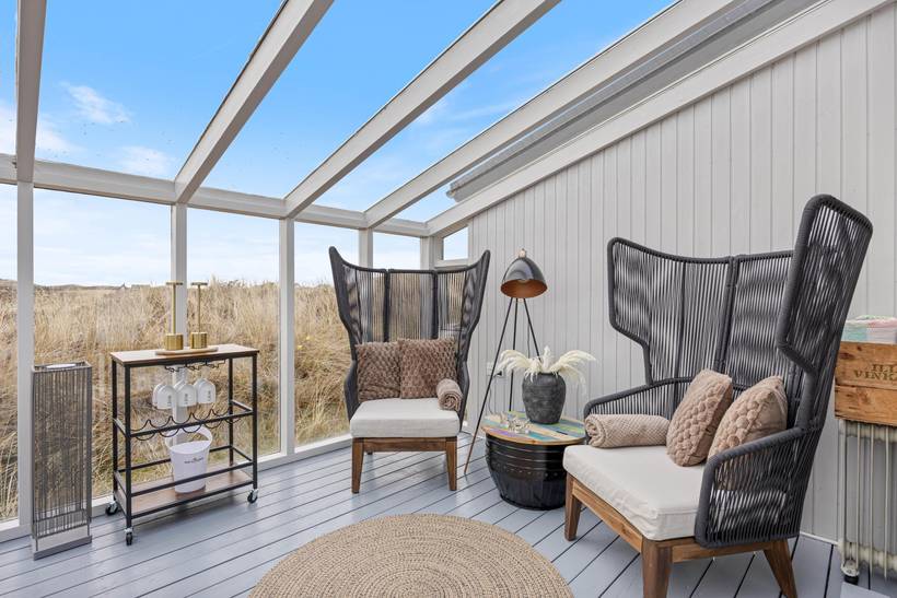 Foto von Ferienhaus WP79 in Haurvig - Bjerregård - Westjütland