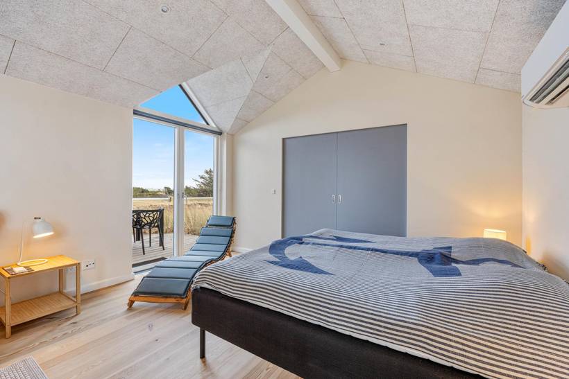 Foto von Ferienhaus WP79 in Haurvig - Bjerregård - Westjütland