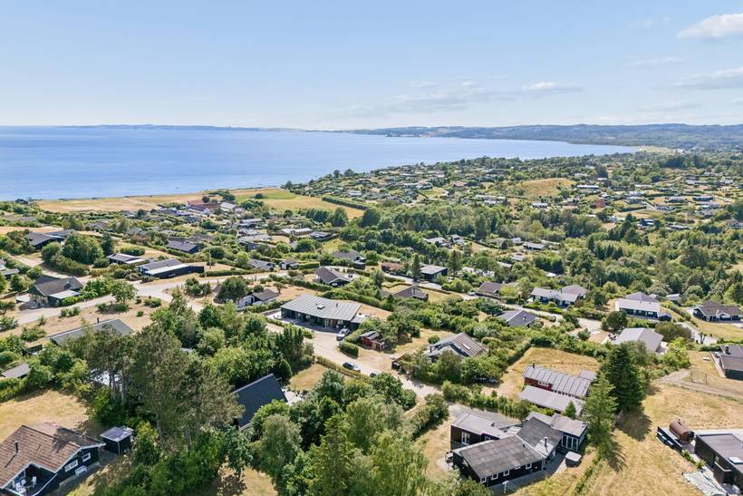 Foto von Ferienhaus WP81 in Egsmark - Ebeltoft - Ostjütland