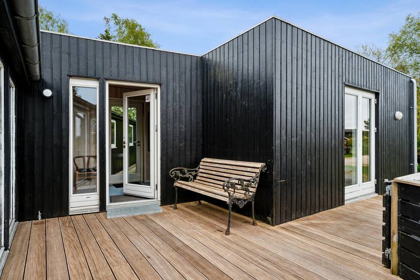 Foto von Ferienhaus WP81 in Egsmark - Ebeltoft - Ostjütland