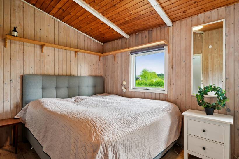 Foto von Ferienhaus WP81 in Egsmark - Ebeltoft - Ostjütland