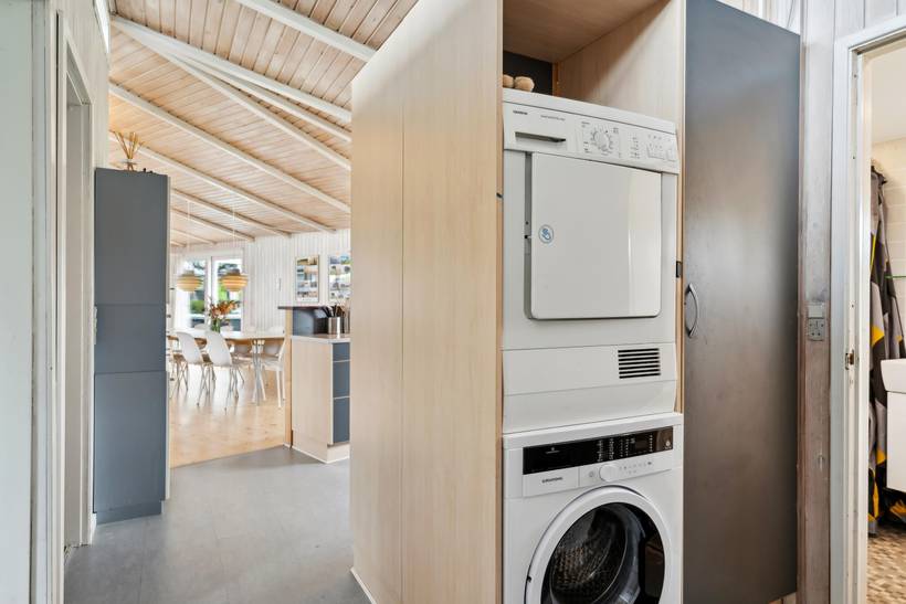 Foto von Ferienhaus WP81 in Egsmark - Ebeltoft - Ostjütland