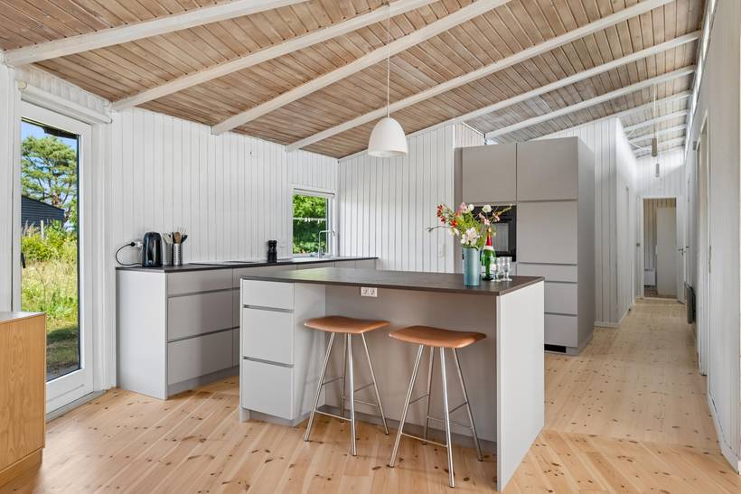 Foto von Ferienhaus WP81 in Egsmark - Ebeltoft - Ostjütland