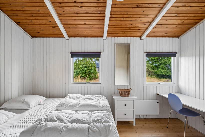 Foto von Ferienhaus WP81 in Egsmark - Ebeltoft - Ostjütland