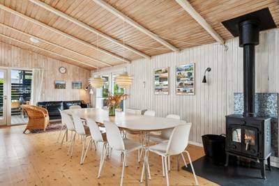 Vorschaubild von Ferienhaus WP81 in Egsmark - Ebeltoft - Ostjütland