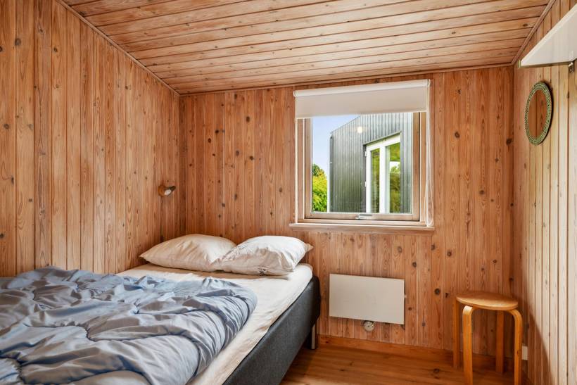 Foto von Ferienhaus WP81 in Egsmark - Ebeltoft - Ostjütland