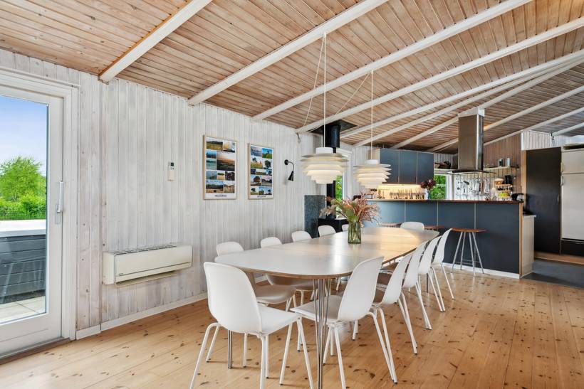 Foto von Ferienhaus WP81 in Egsmark - Ebeltoft - Ostjütland