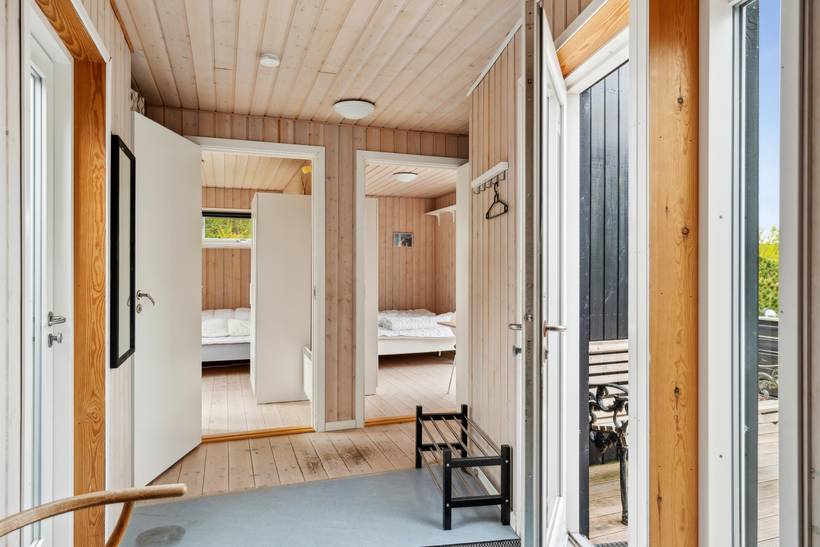 Foto von Ferienhaus WP81 in Egsmark - Ebeltoft - Ostjütland