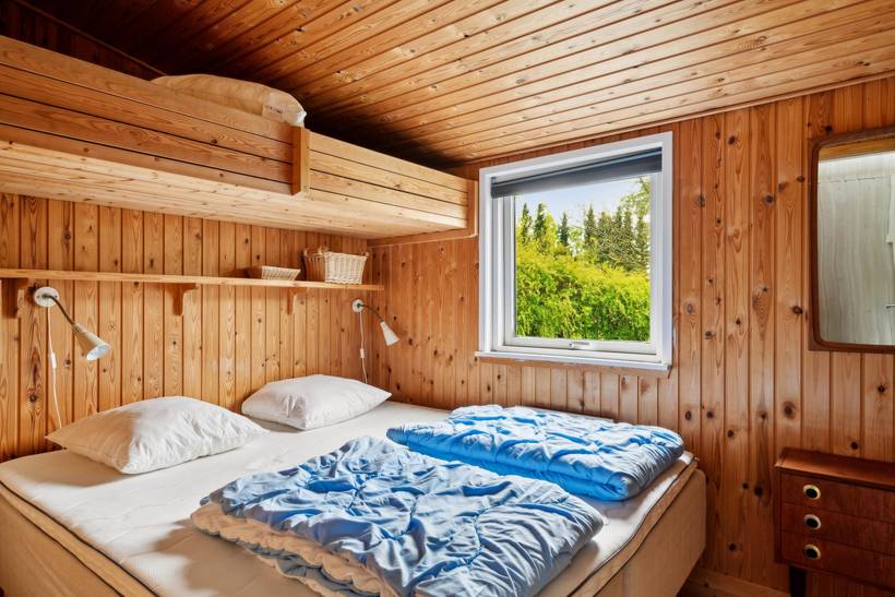 Foto von Ferienhaus WP81 in Egsmark - Ebeltoft - Ostjütland