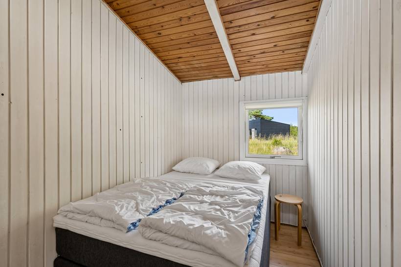 Foto von Ferienhaus WP81 in Egsmark - Ebeltoft - Ostjütland