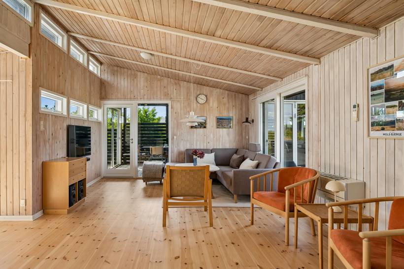 Foto von Ferienhaus WP81 in Egsmark - Ebeltoft - Ostjütland