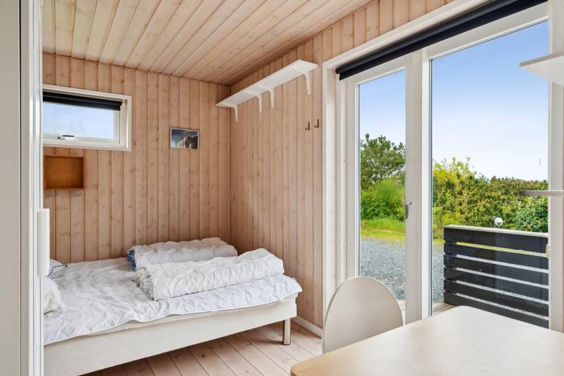 Foto von Ferienhaus WP81 in Egsmark - Ebeltoft - Ostjütland