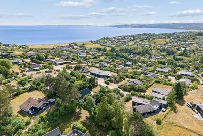Vorschaubild von Ferienhaus WP81 in Egsmark - Ebeltoft - Ostjütland