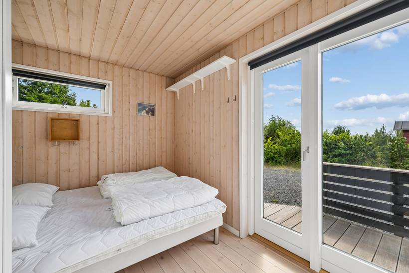 Foto von Ferienhaus WP81 in Egsmark - Ebeltoft - Ostjütland