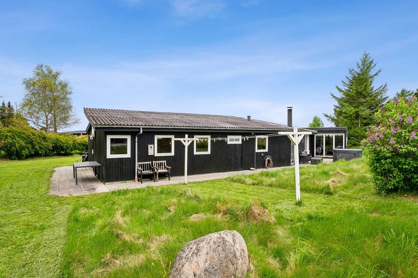 Foto von Ferienhaus WP81 in Egsmark - Ebeltoft - Ostjütland