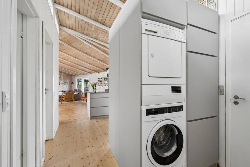 Foto von Ferienhaus WP81 in Egsmark - Ebeltoft - Ostjütland