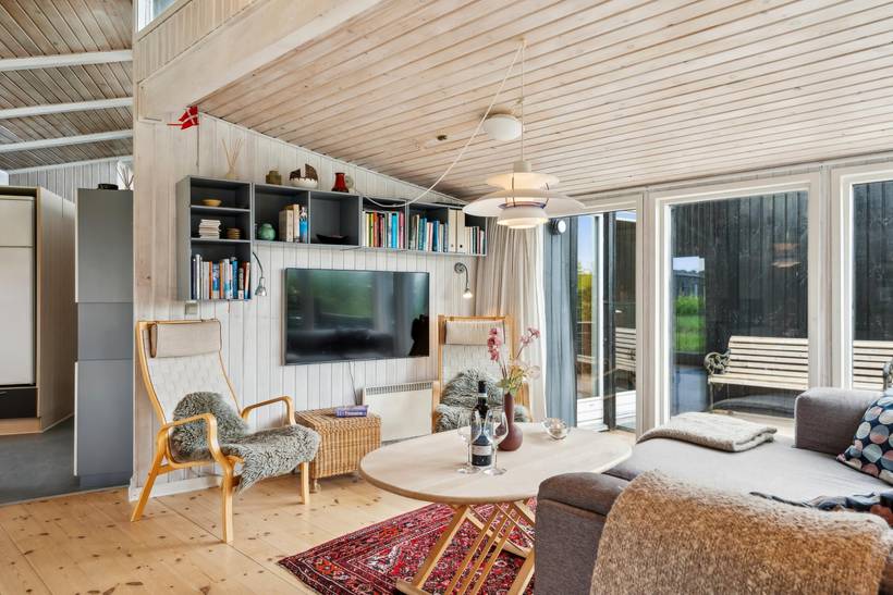 Foto von Ferienhaus WP81 in Egsmark - Ebeltoft - Ostjütland