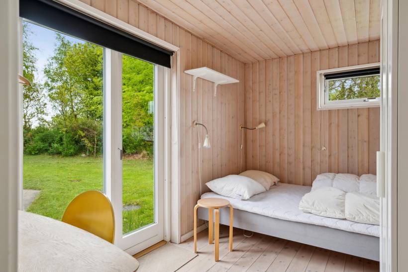 Foto von Ferienhaus WP81 in Egsmark - Ebeltoft - Ostjütland
