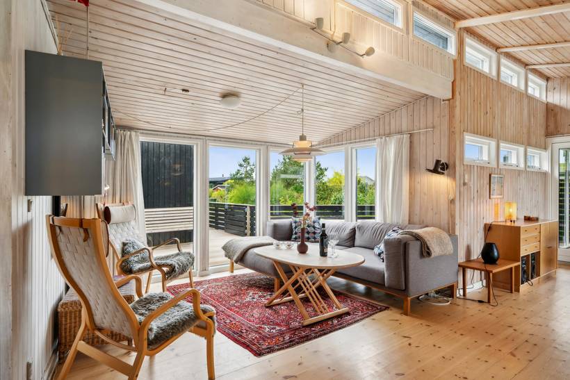 Foto von Ferienhaus WP81 in Egsmark - Ebeltoft - Ostjütland