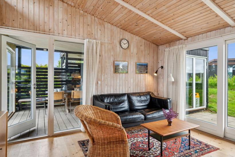 Foto von Ferienhaus WP81 in Egsmark - Ebeltoft - Ostjütland