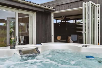 Vorschaubild von Ferienhaus WP81 in Egsmark - Ebeltoft - Ostjütland