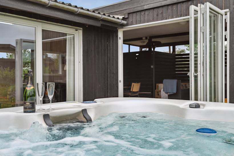 Foto von Ferienhaus WP81 in Egsmark - Ebeltoft - Ostjütland