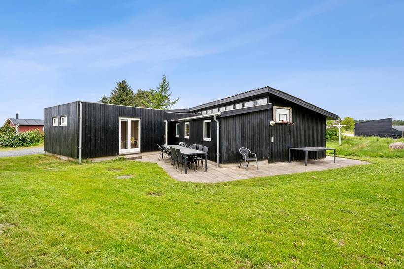 Foto von Ferienhaus WP81 in Egsmark - Ebeltoft - Ostjütland