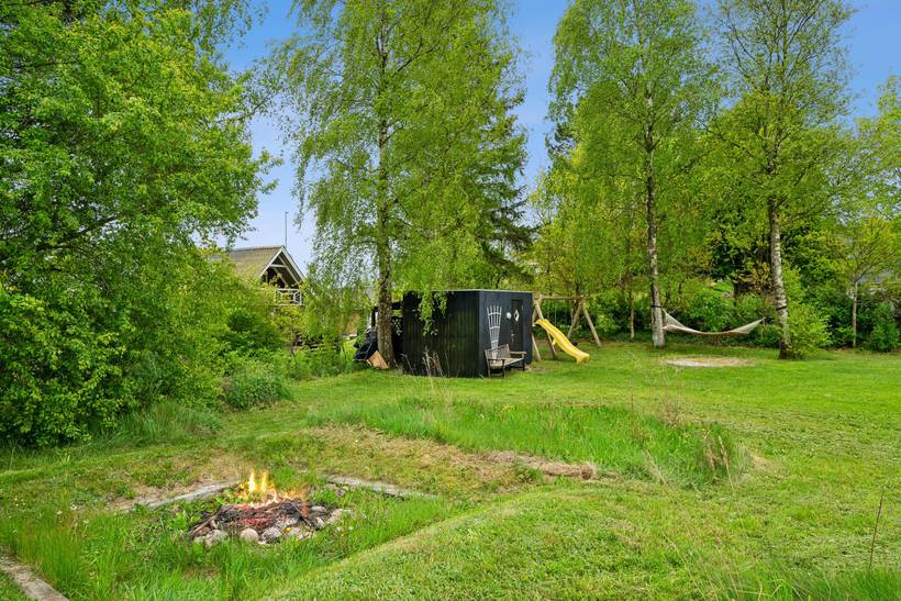 Foto von Ferienhaus WP81 in Egsmark - Ebeltoft - Ostjütland