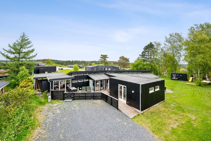 Foto von Ferienhaus WP81 in Egsmark - Ebeltoft - Ostjütland