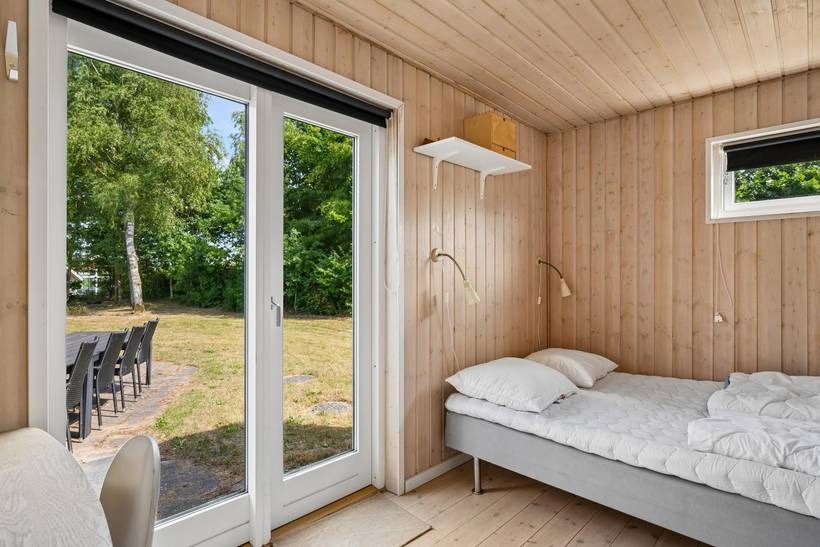 Foto von Ferienhaus WP81 in Egsmark - Ebeltoft - Ostjütland
