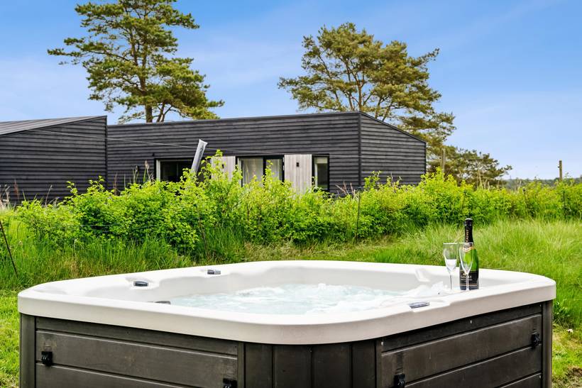 Foto von Ferienhaus WP81 in Egsmark - Ebeltoft - Ostjütland