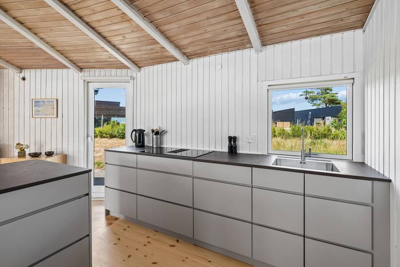 Foto von Ferienhaus WP81 in Egsmark - Ebeltoft - Ostjütland