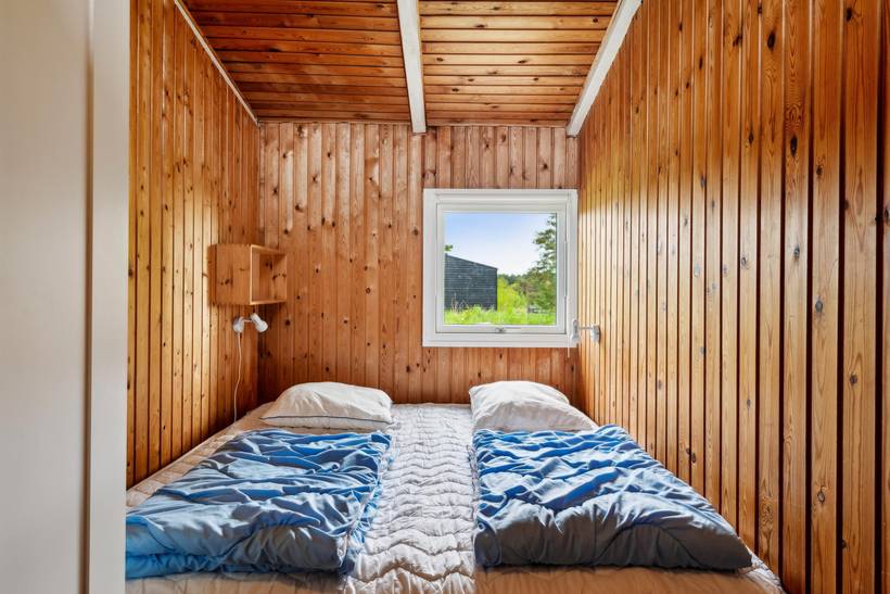 Foto von Ferienhaus WP81 in Egsmark - Ebeltoft - Ostjütland