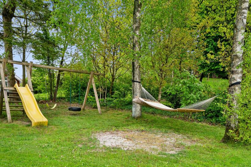 Foto von Ferienhaus WP81 in Egsmark - Ebeltoft - Ostjütland