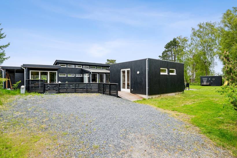 Foto von Ferienhaus WP81 in Egsmark - Ebeltoft - Ostjütland